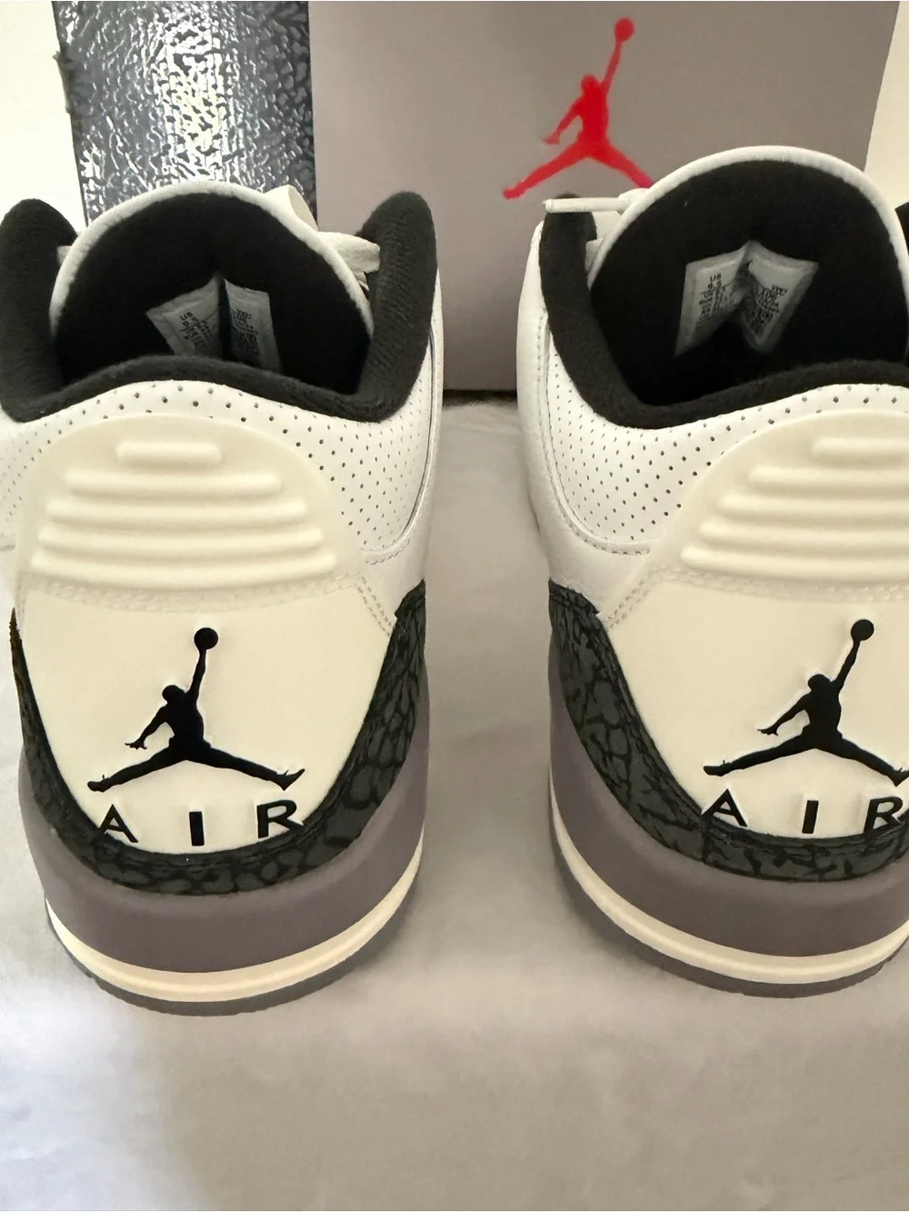 Jordan classic low